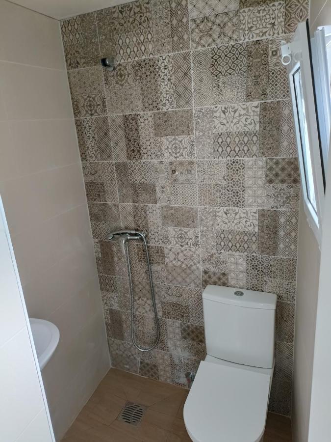 Apartamento El Barrio Medina-Sidonia