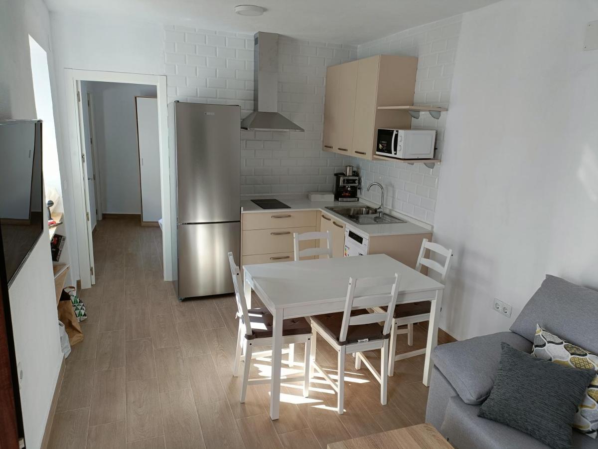 El Barrio Apartment