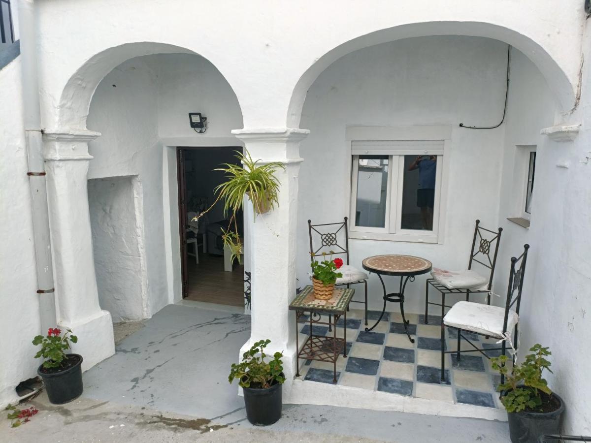 El Barrio Apartment Medina-Sidonia
