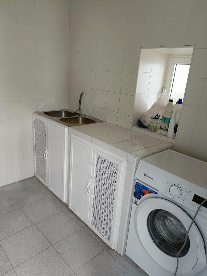 Apartment El Barrio *