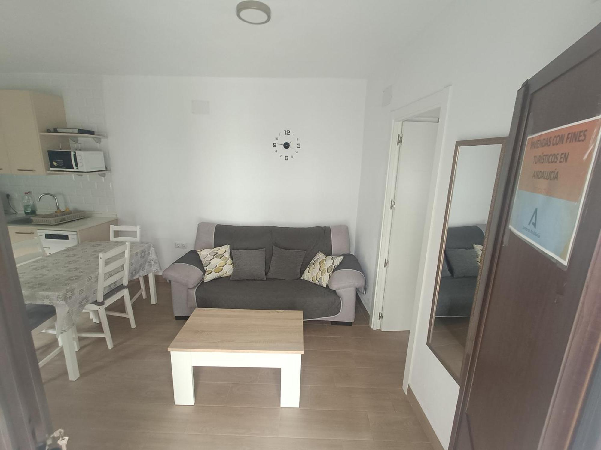 El Barrio Apartment *