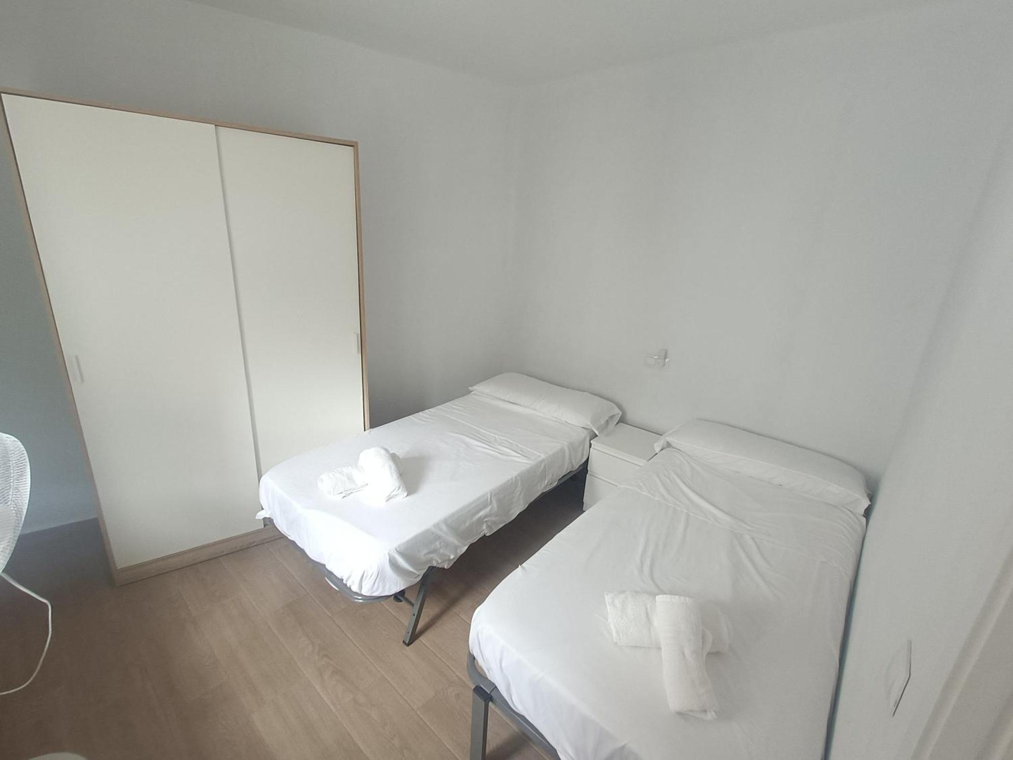 Apartment El Barrio Medina-Sidonia